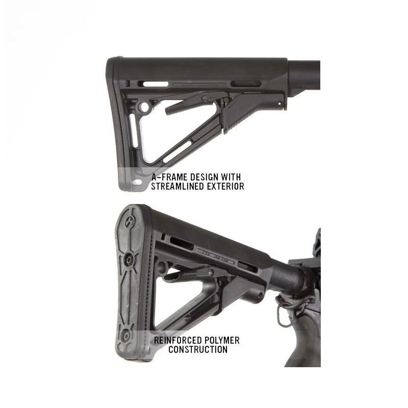Crosse MAGPUL CTR Carbine Mil-Spec