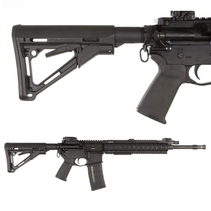 Crosse MAGPUL CTR Carbine Mil-Spec