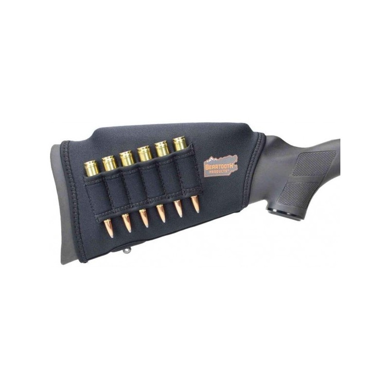 BEARTOOTH KIT REHAUSSE ET PROTECTION carabine avec CARTOUCHIERE
