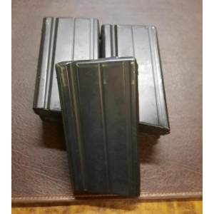CHARGEUR FAL METRIQUE compatible keltec RFB