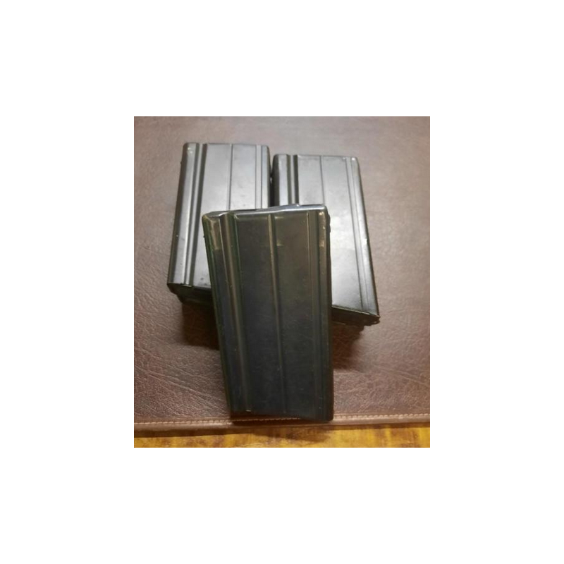 CHARGEUR FAL METRIQUE compatible keltec RFB