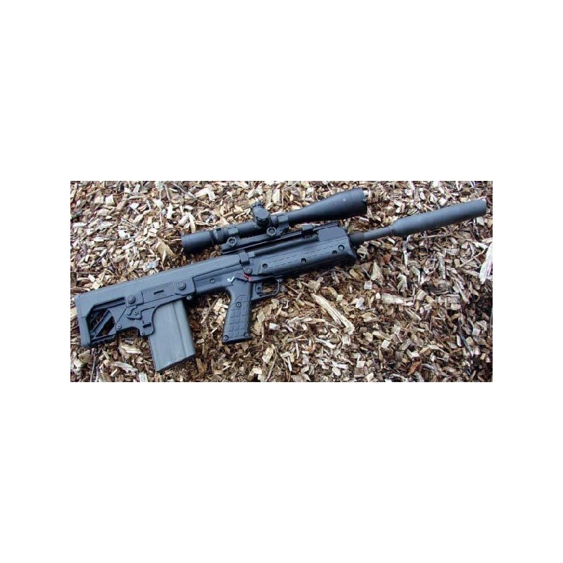 CHARGEUR FAL METRIQUE compatible keltec RFB