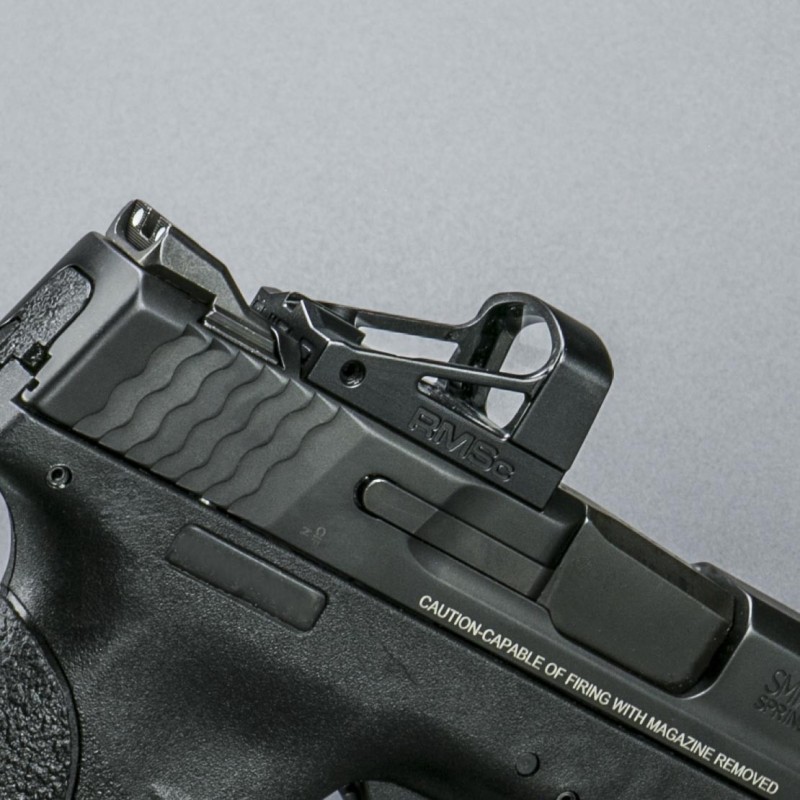 SHIELD RMSc 4moa – Reflex Mini Sight Compact