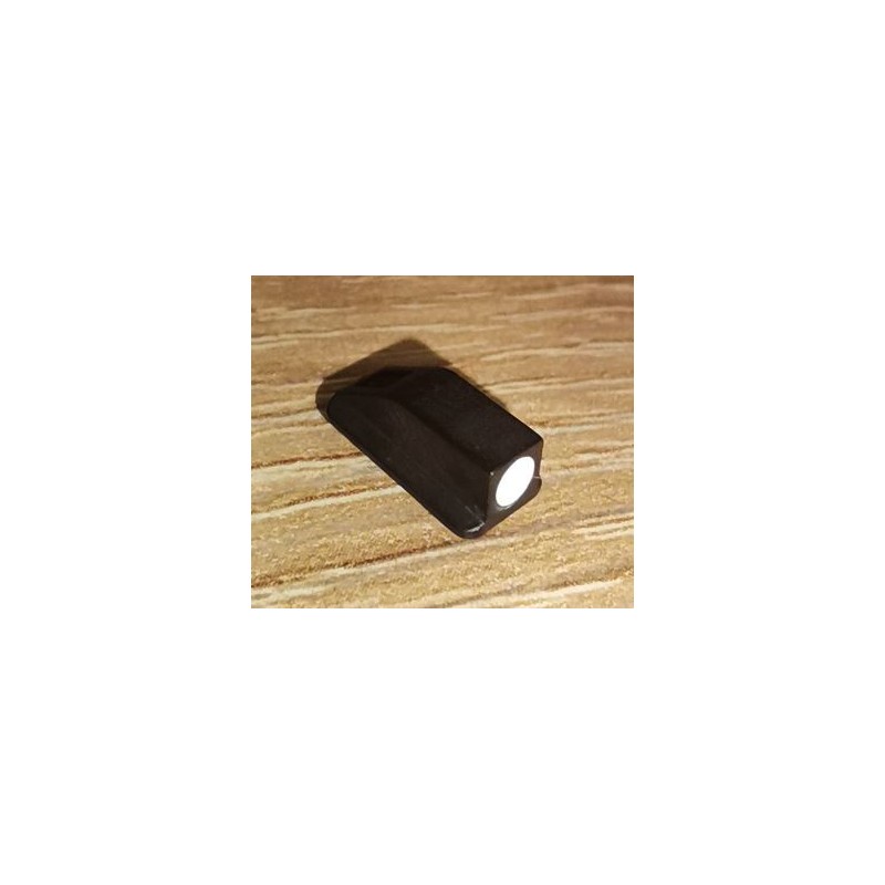 Guidon ACIER N3 - 3.5mm - WALTHER PPQ M2 / Q4 / Q5 P99 9x19