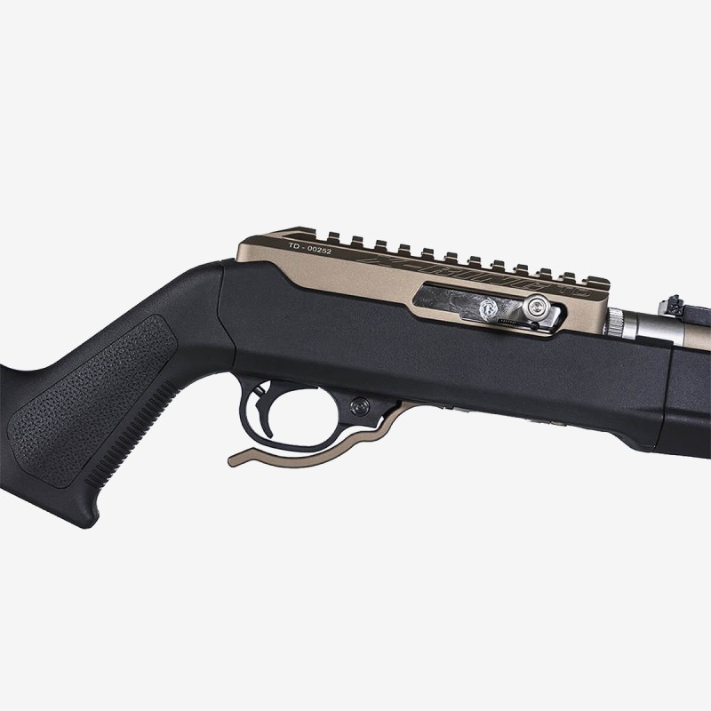 Crosse Hunter X-22 Takedown Ruger 10/22 Takedown