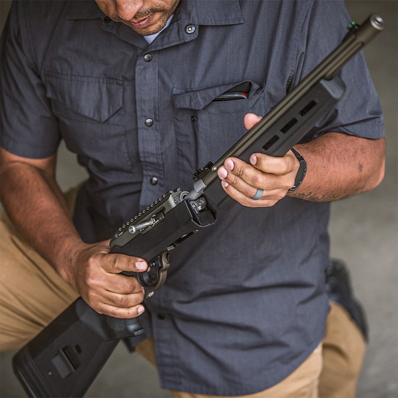 Crosse Hunter X-22 Takedown Ruger 10/22 Takedown