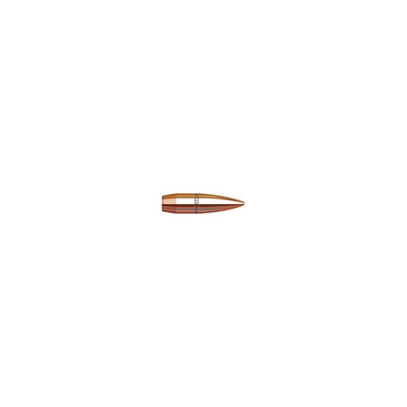 OGIVES HORNADY FMJBT- Cal: .303 (.311") - 174gr - par 100