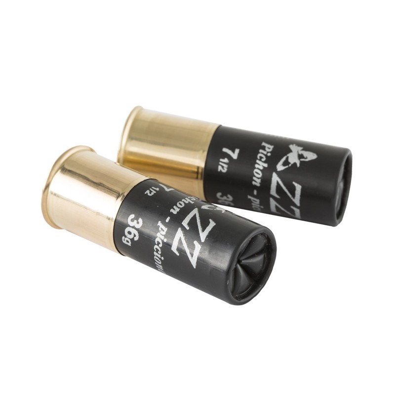 Cartouches WINCHESTER ZZ PIGEON - 20/70 - 30G - X25