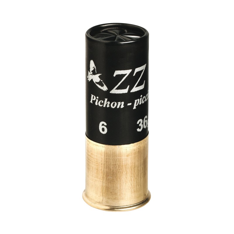 Cartouches WINCHESTER ZZ PIGEON - 20/70 - 30G - X25