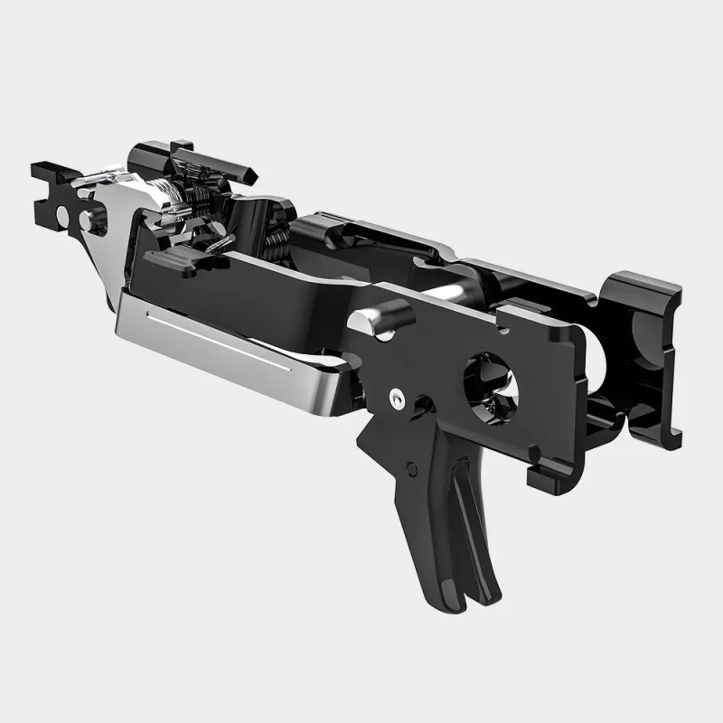 SPRINGFIELD ARMORY - ECHELON TB - 9x19 - CANON FILETE