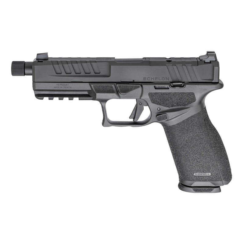 SPRINGFIELD ARMORY - ECHELON TB - 9x19 - CANON FILETE