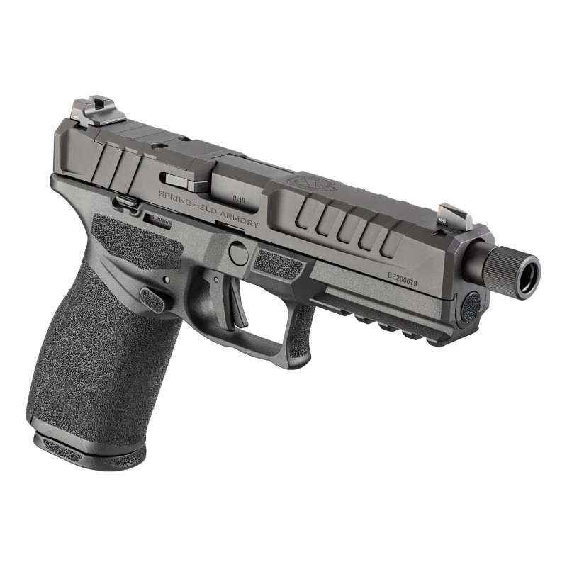 SPRINGFIELD ARMORY - ECHELON TB - 9x19 - CANON FILETE