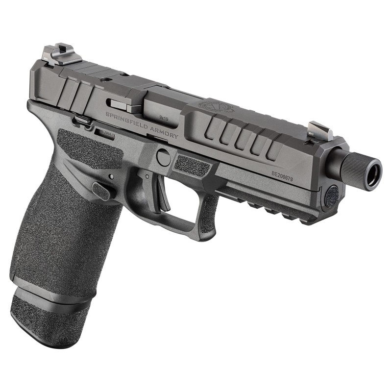 SPRINGFIELD ARMORY - ECHELON TB - 9x19 - CANON FILETE