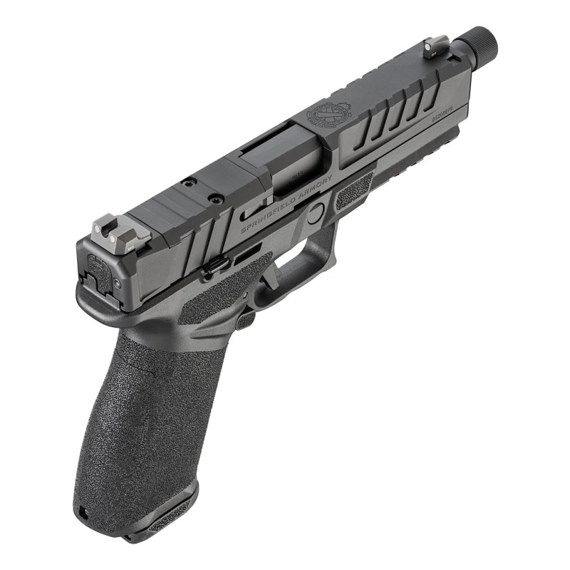 SPRINGFIELD ARMORY - ECHELON TB - 9x19 - CANON FILETE