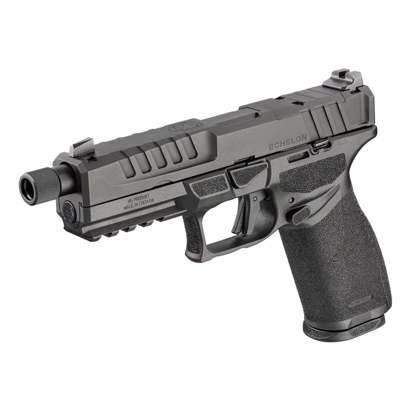 SPRINGFIELD ARMORY - ECHELON TB - 9x19 - CANON FILETE
