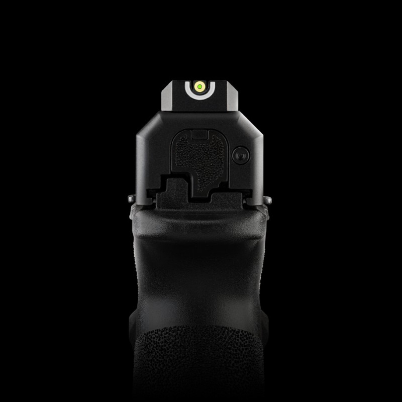 Pistolet Springfield Armory ECHELON OPS U-notch - Cal. 9x19mm - 4.5"