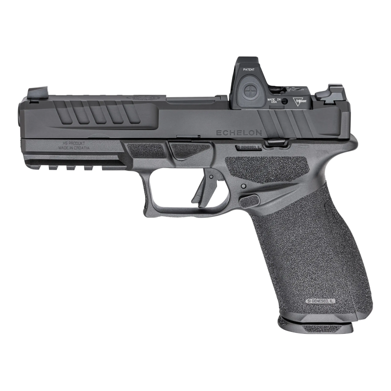 Pistolet Springfield Armory ECHELON hausse tactique 3 points Cal. 9x19mm
