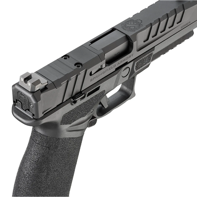 Pistolet Springfield Armory ECHELON hausse tactique 3 points Cal. 9x19mm