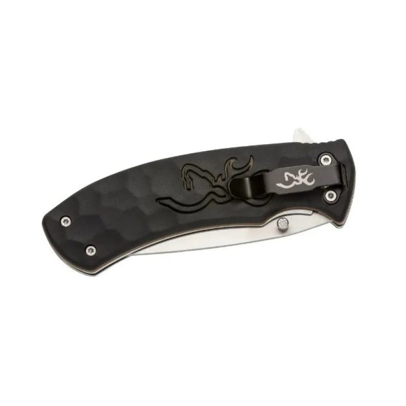COUTEAU PLIANT BROWNING - PRIMAL SMALL- LAME DE 8CM