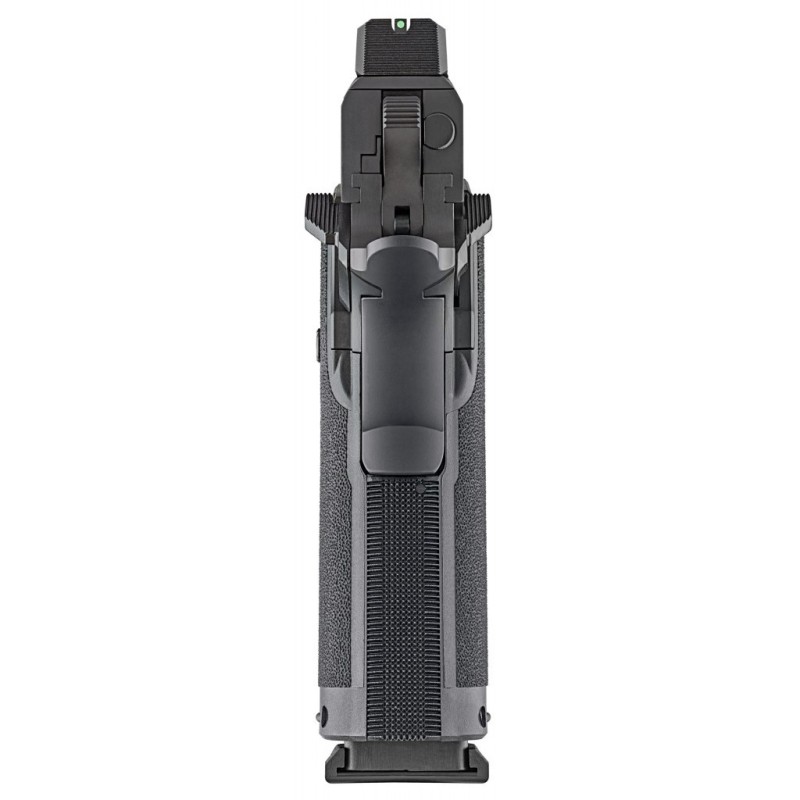 Pistolet Springfield 1911 DS Prodigy Noir 9x19 Canon 5"