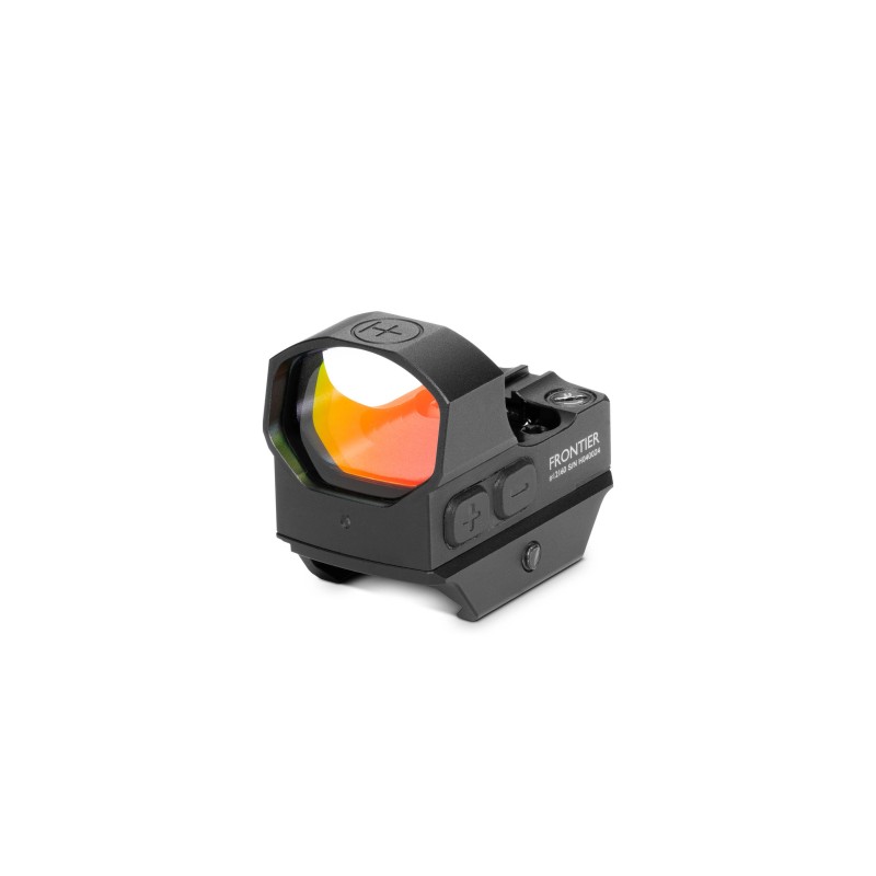 Point rouge Hawke Frontier RMSc