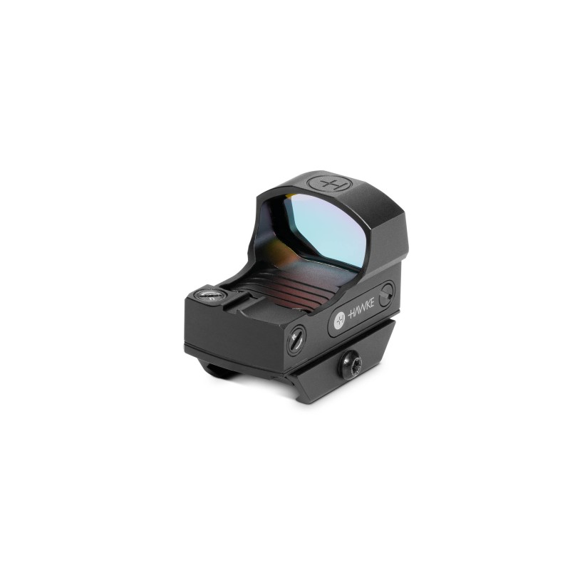 Point rouge Hawke Frontier RMSc