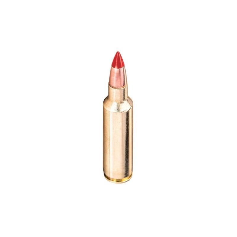 MUNITIONS WINCHESTER CAL.308WIN EXTREME POINT COPPER IMPACT 9.7G 150GR
