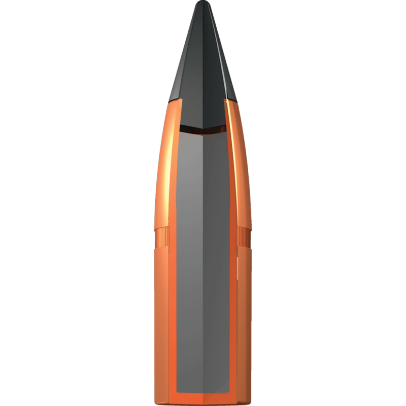 Cartouches Winchester Deer Season XP Extreme Point 6.5 Creedmoor 125 gr