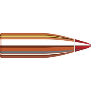 Ogives 22 CAL .224 55 gr V-MAX® x 250 Hornady