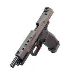 Pistolet Canik TP-9 SFX Tungstène calibre 9x19 mm