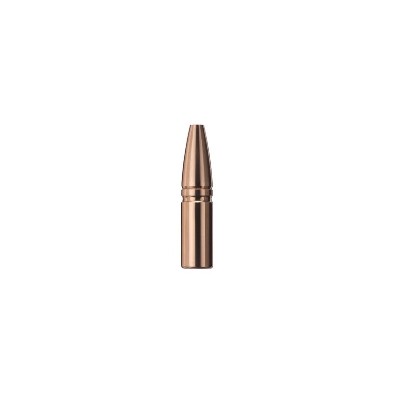 Ogives sans plomb GECO ZERO Cal. 30 .308 136grs - 8.8g - Boite de 50 unités