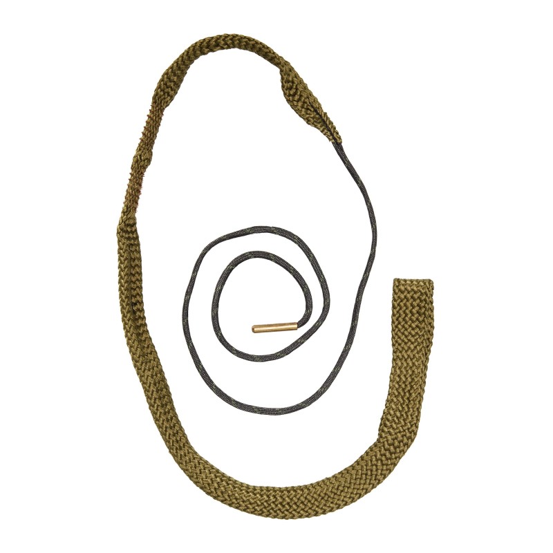 BROWNING BORE SNAKE CLEANING WORM PISTOL CAL 9X19/38SP/357MAG/9MM