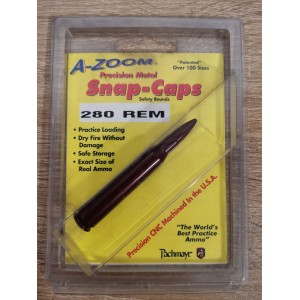 Douilles amortisseur A-Zoom - Calibre 280 REM (7mm-06 REM)