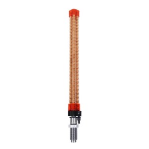 DISTRIBUTEUR D'OGIVES 35 CALIBRES POUR PRESSE LEE - INLINE BULLET FEEDER KIT - .312" A .360"