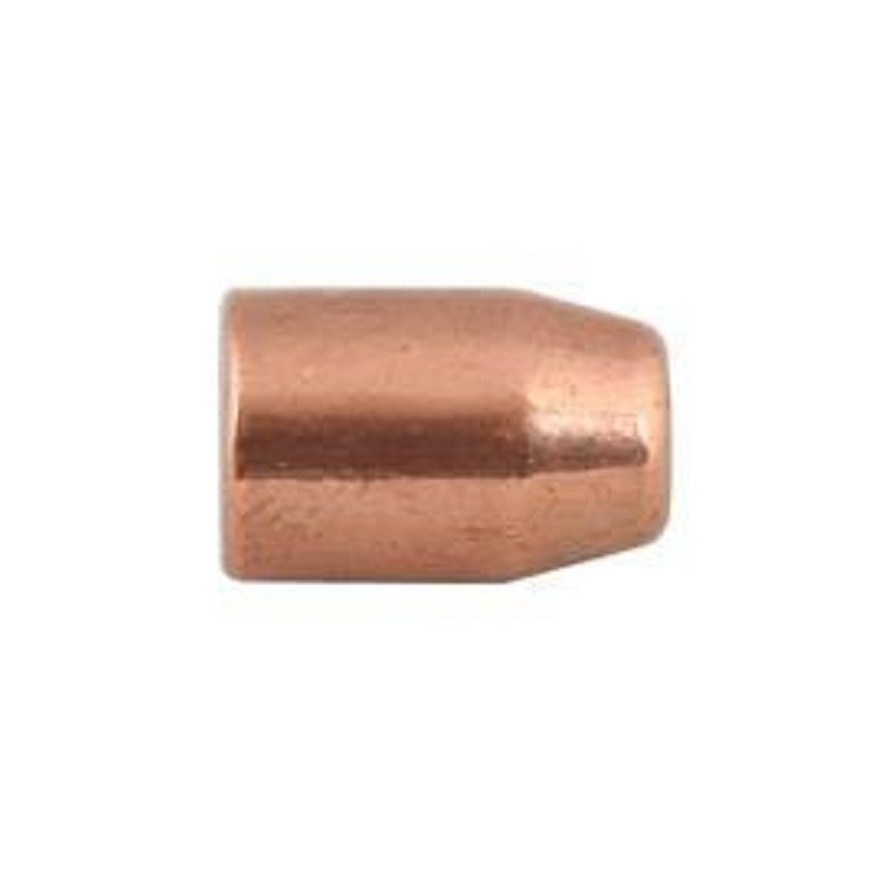 Ogives BALLEUROPE plomb Cuivre FCP 32 CN (.309) 85grs - Boite de 500 unités