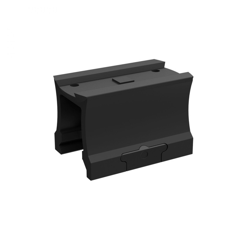 REHAUSSE HOLOSUN EMPRUNTE AIMPOINT POUR T1 - T2 - 403 - 503