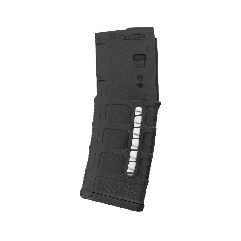 Chargeurs AR15 30 coups MAGPUL PMAG M4 GEN3 Cal. 223 Fenêtre