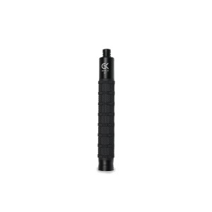 BATON TELESCOPIQUE GK 21" ACIER / ALU GK     21″ : +/- 51,5 cm (ouvert)