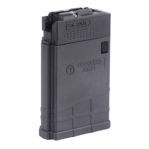 Chargeur Tippmann m4-22 - 10 coups - .22 LR - Polymère
