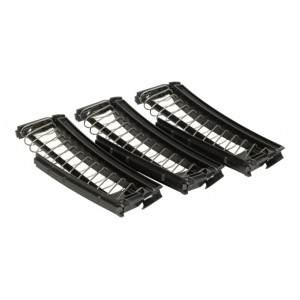 CMMG ADAPTATEUR pour Chargeur PMAG 9MM - 3 PACK