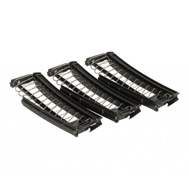 CMMG ADAPTATEUR pour Chargeur PMAG 9MM - 3 PACK