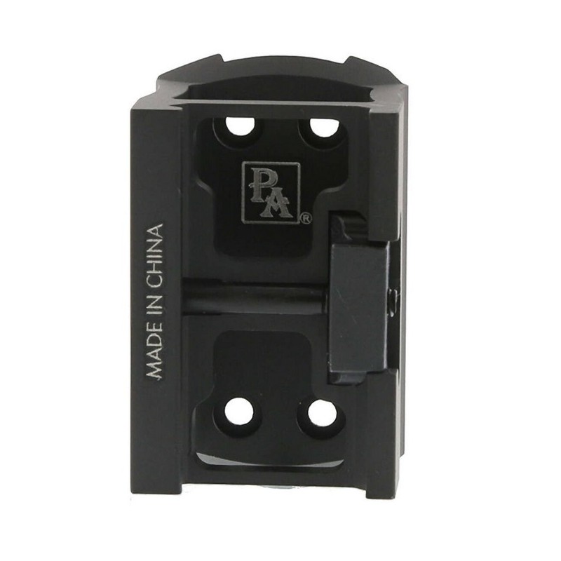 REHAUSSE POUR POINT ROUGE Primary Arms OPZ3