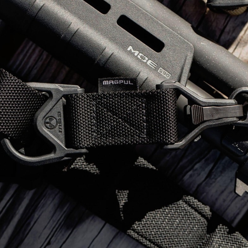 MAGPUL MAG515 SANGLE MS3® SINGLE QD Sling GEN2 SLING