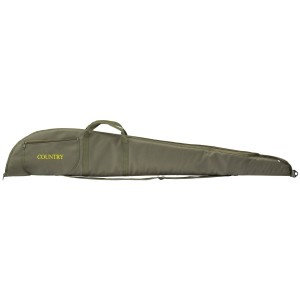 FOURREAU pour FUSILS COUNTRY - VERT- 138 CM