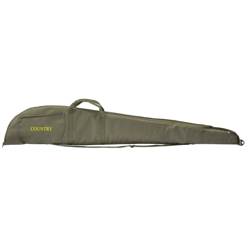 FOURREAU pour FUSILS COUNTRY - VERT- 138 CM