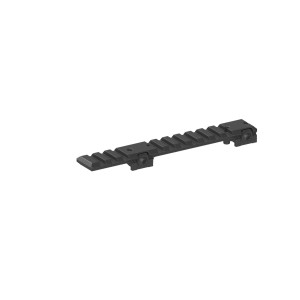 RECKNAGEL Rail de conversion - 11mm / Picatinny  pour fusil de chasse