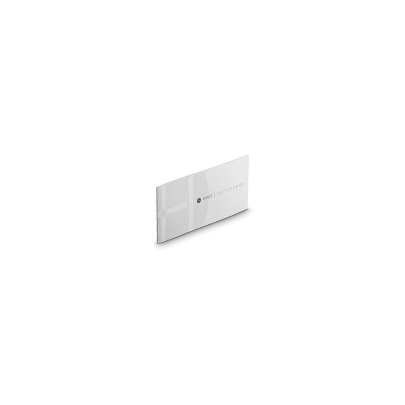 Point rouge Hawke Frontier RMSc