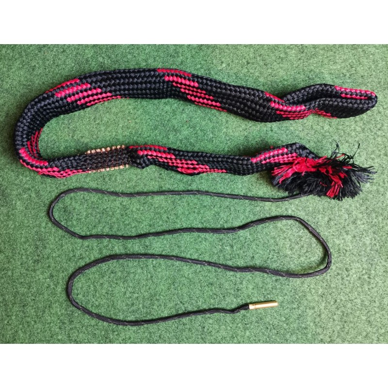 BORE SNAKE CAL.12