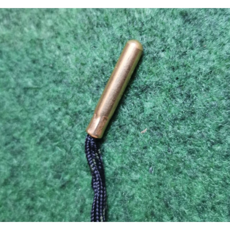 BORE SNAKE CAL.12