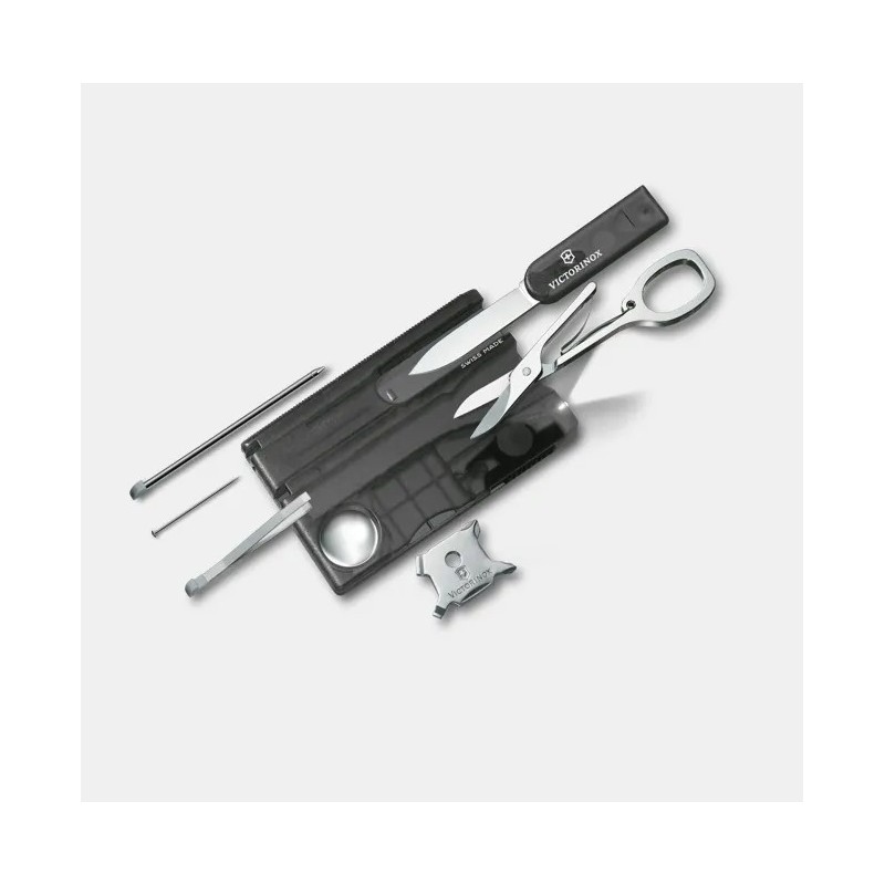 VICTORINOX SWISSCARD LITE BLACK